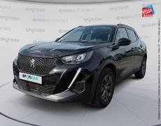 Peugeot 2008 Reims