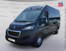 Peugeot Boxer Reims
