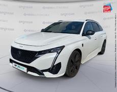 Peugeot 308 SW Phase 2 Reims