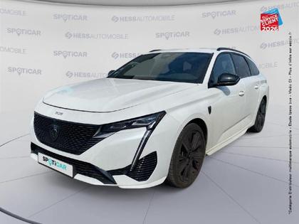 Peugeot 308 SW Phase 2 - PHEV 225ch GT Pack e-EAT8 - 21 999 €