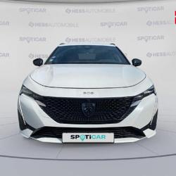 Peugeot 308 SW Phase 2 PHEV 225ch GT Pack e-EAT8 Reims