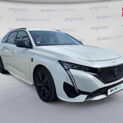 Peugeot 308 SW Phase 2 PHEV 225ch GT Pack e-EAT8 Reims