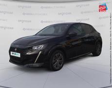 Peugeot 208 Reims