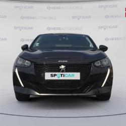 Peugeot 208 e-208 136ch Allure Reims