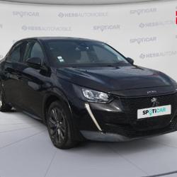 Peugeot 208 e-208 136ch Allure Reims