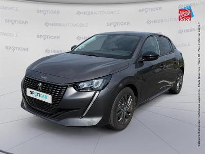 Peugeot 208 - 1.5 BlueHDi 100ch S&S Style - 15 999 €
