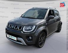 Suzuki Ignis Reims