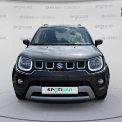 Suzuki Ignis 1.2 Dualjet Hybrid 83ch Privil&egrave;ge Reims