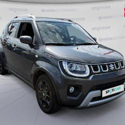 Suzuki Ignis 1.2 Dualjet Hybrid 83ch Privil&egrave;ge Reims