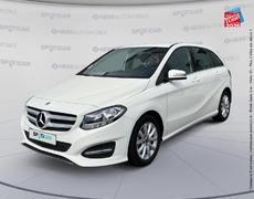 Mercedes Classe B Reims