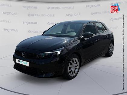 Opel Corsa - 1.2 Turbo 100ch Edition BVA8 - 14 999 €