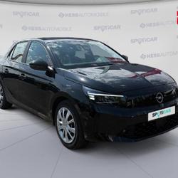 Opel Corsa 1.2 Turbo 100ch Edition BVA8 Reims
