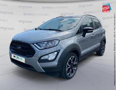 Ford Ecosport Reims