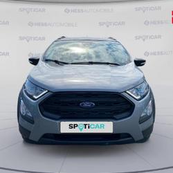 Ford Ecosport 1.0 EcoBoost 125ch Active 6cv Reims