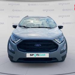 Ford Ecosport 1.0 EcoBoost 125ch Active 6cv Reims
