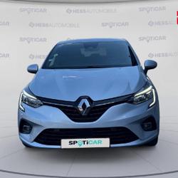 Renault Clio 5 1.5 Blue dCi 115ch Intens 6cv Reims