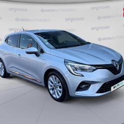 Renault Clio 5 1.5 Blue dCi 115ch Intens 6cv Reims