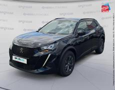 Peugeot 2008 Reims