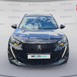 Peugeot 2008 1.2 PureTech 100ch S&S Style Reims