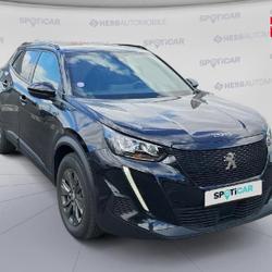 Peugeot 2008 1.2 PureTech 100ch S&S Style Reims