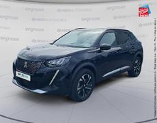Peugeot 2008 Reims