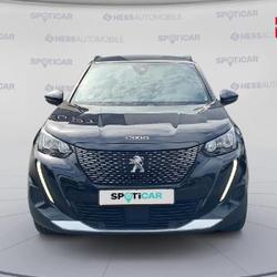 Peugeot 2008 1.2 PureTech 130ch S&S Allure EAT8 Reims