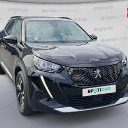 Peugeot 2008 1.2 PureTech 130ch S&S Allure EAT8 Reims