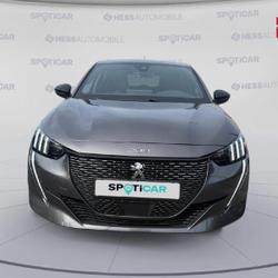 Peugeot 208 1.2 PureTech 100ch S&S GT Reims