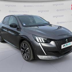 Peugeot 208 1.2 PureTech 100ch S&S GT Reims