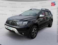 Dacia Duster Reims