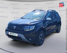 Dacia Duster Reims