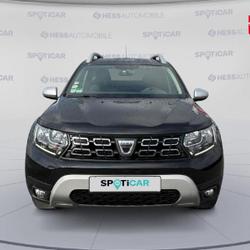 Dacia Duster 1.5 Blue dCi 115ch Prestige 4x2 Reims