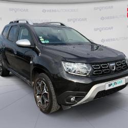 Dacia Duster 1.5 Blue dCi 115ch Prestige 4x2 Reims