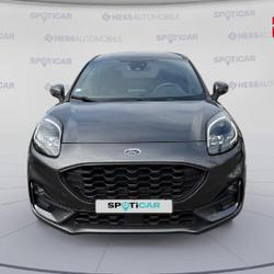 Ford Puma 1.0 EcoBoost 125ch mHEV ST-Line 6cv Reims