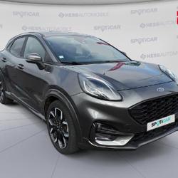 Ford Puma 1.0 EcoBoost 125ch mHEV ST-Line 6cv Reims