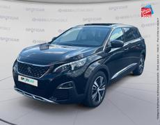 Peugeot 5008 Reims