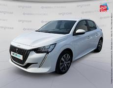 Peugeot 208 Reims