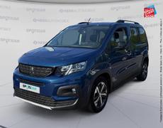 Peugeot Rifter Reims