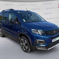 Peugeot Rifter 1.5 BlueHDi 130ch S&S Standard GT Reims