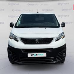 Peugeot Expert Compact 100 kW batterie 50 kWh Urban Reims