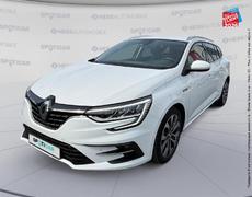 Renault Megane 4 Estate Reims