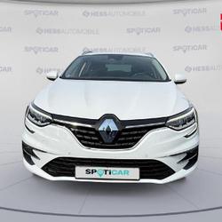 Renault Megane 4 Estate 1.3 TCe 140ch Techno EDC -23 Reims