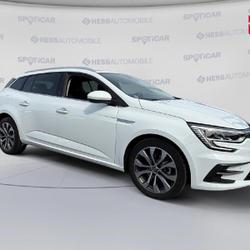 Renault Megane 4 Estate 1.3 TCe 140ch Techno EDC -23 Reims