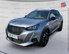 Peugeot 2008 Reims