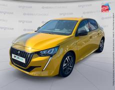 Peugeot 208 Reims