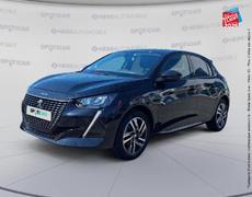 Peugeot 208 Reims