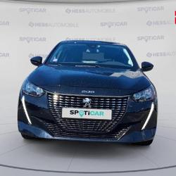 Peugeot 208 1.2 PureTech 100ch S&S Allure Pack EAT8 Reims