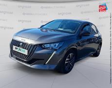 Peugeot 208 Reims