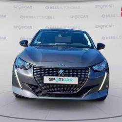 Peugeot 208 1.2 PureTech 100ch S&S Style EAT8 Reims