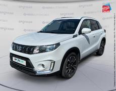 Suzuki Vitara Reims